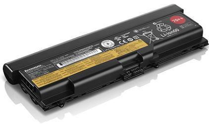 Immagine prodotto Lenovo Batteria ThinkPad 70++ (9 Celle, 8400 mAh)