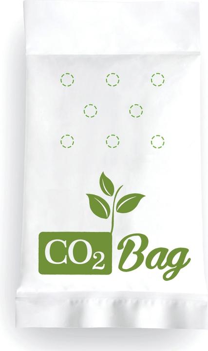 Image du produit CO2 Bag Le cultivateur de sacs