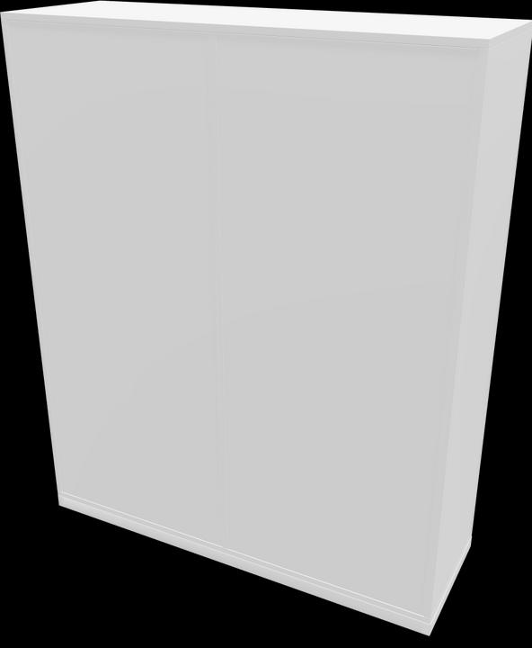 Immagine prodotto Narbutas Scelta armadio ad ante scorrevoli (120 x 40 x 146,5 cm)