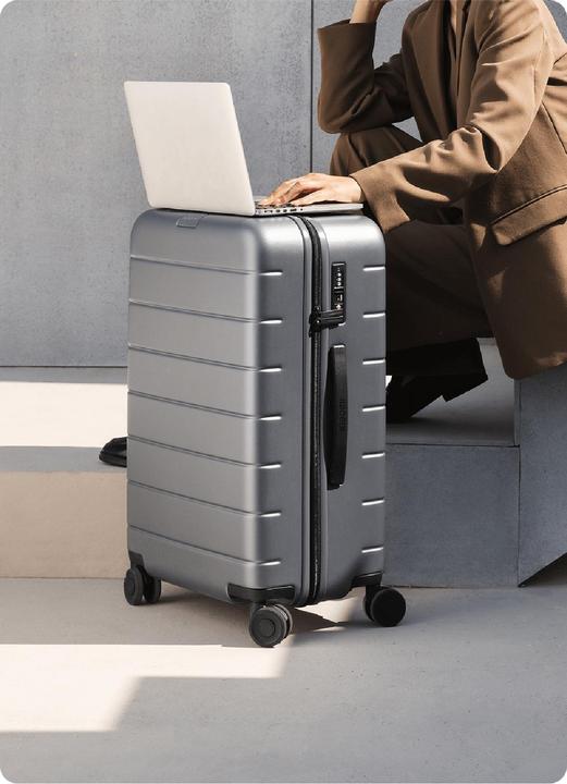Image du produit Xiaomi Classic Pro (39 l, Bagage à main (jusqu'à 50l))
