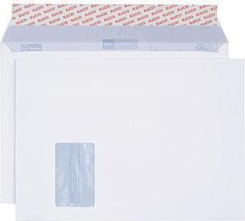 Produktbild Elco Versandtasche Proclima Format des Umschlages: DIN C4 Fenster vorhanden: Ja (C4, 250 x)