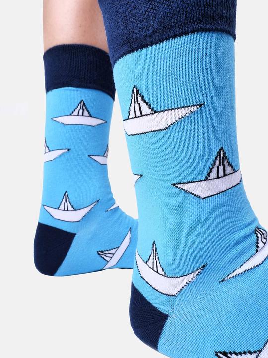 Image du produit Unabux Chaussettes de loisirs GRUMBLE IN THE JUNGLE (paquet de 6, 37 - 40)