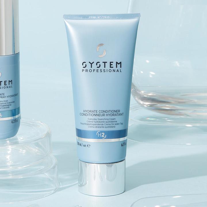 Produktbild System Professional Hydrate - Conditioner (200 ml)