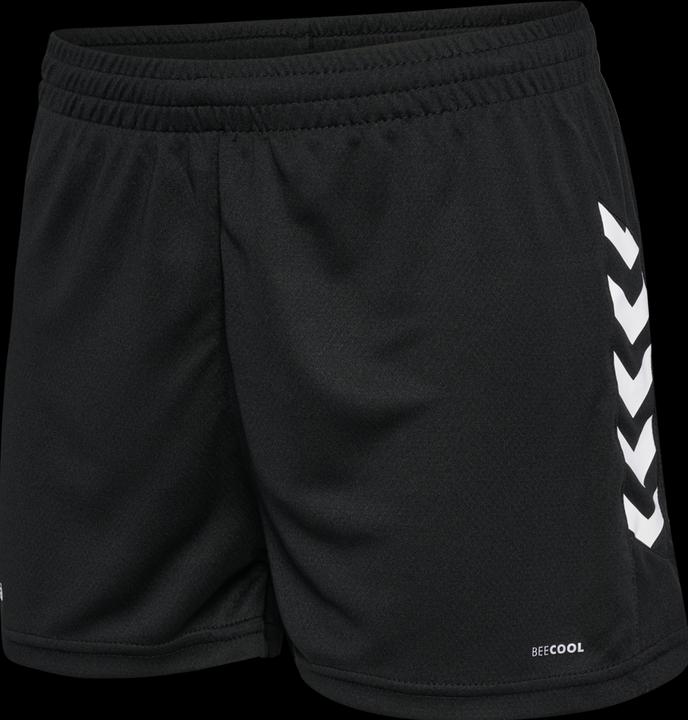 Image du produit hummel Hmlstaltic Poly Shorts Femme (XS)