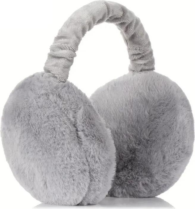 Produktbild PhoneLook Faltbare, elastische Polyester-Ohrenschützer für den Winter