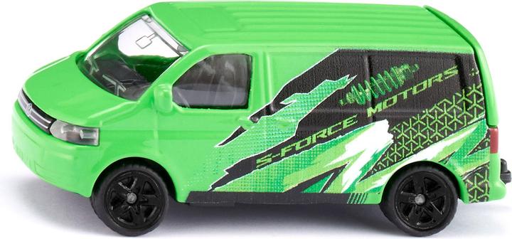 Immagine prodotto Siku 1585 VW Transporter