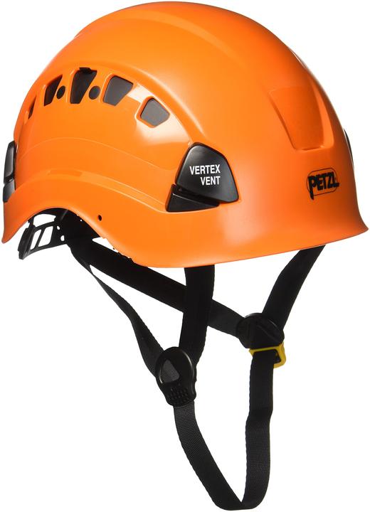 Actual product image Petzl Safety helmet (53 - 63 cm)