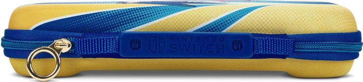 Actual product image NoName Protection Case Nintendo Switch - Sonic Peel Out (Switch, Switch Lite, Switch OLED)