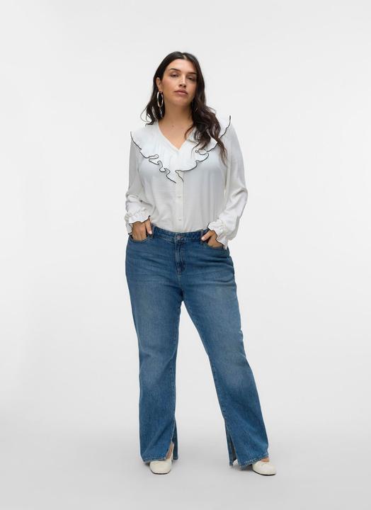 Image du produit Vero Moda VMALVA Top Blouse (54)