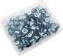 Actual product image Triton 50 screws and cage nuts for Delta server cabinet