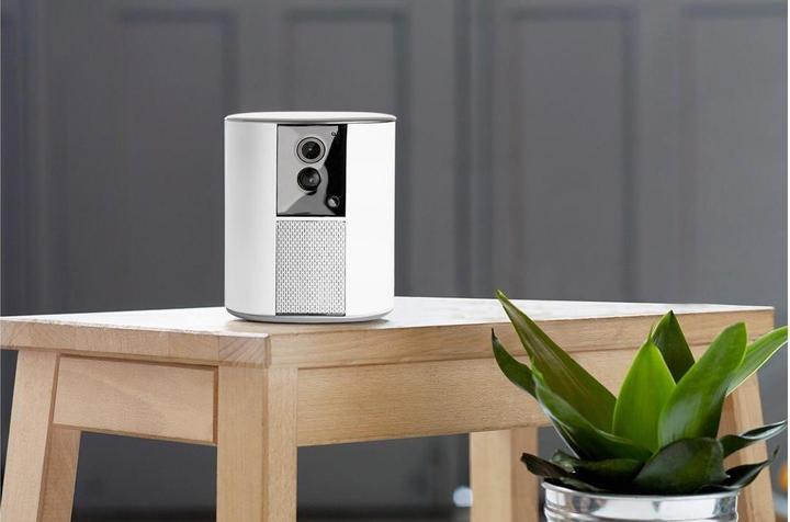 Image du produit somfy Centrale d'alarme ONE+