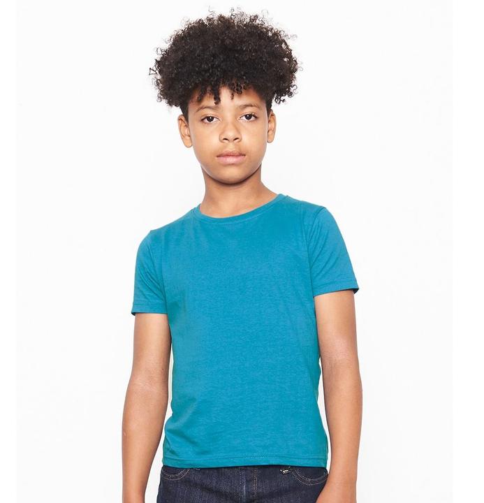 Image du produit Awdis Cascades TShirt Coton issu de l'agriculture biologique (158)