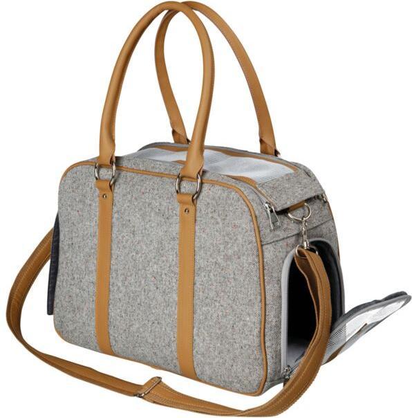 Actual product image Trixie Bag Helen (Dog, Reflectors)
