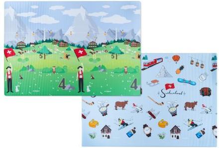 Produktbild My Play Mat Pure big (140 x 210 cm)