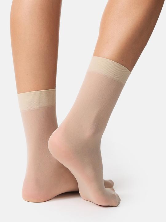 Actual product image Nur Die Ankle socks 30 DEN (One size)
