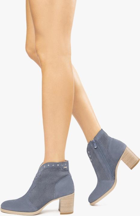 Produktbild Nero Giardini Stiefelette (37)