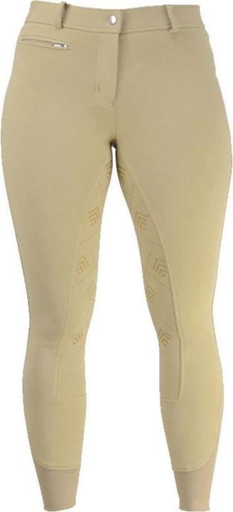 Produktbild Hy Equestrian Reithose Derby mit SilikonBesatz (46 D)