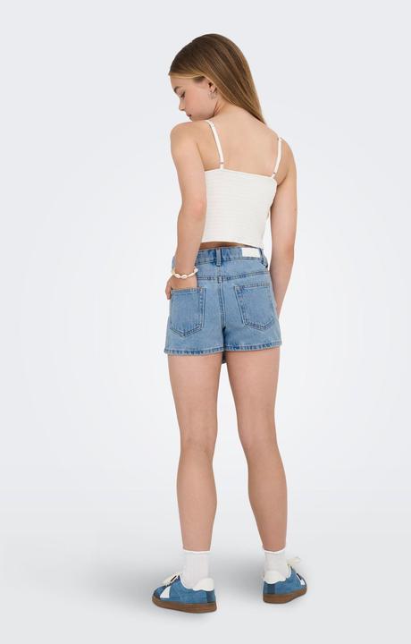 Produktbild Only Kogjenny Skort Dnm Pim020 Noos (134)