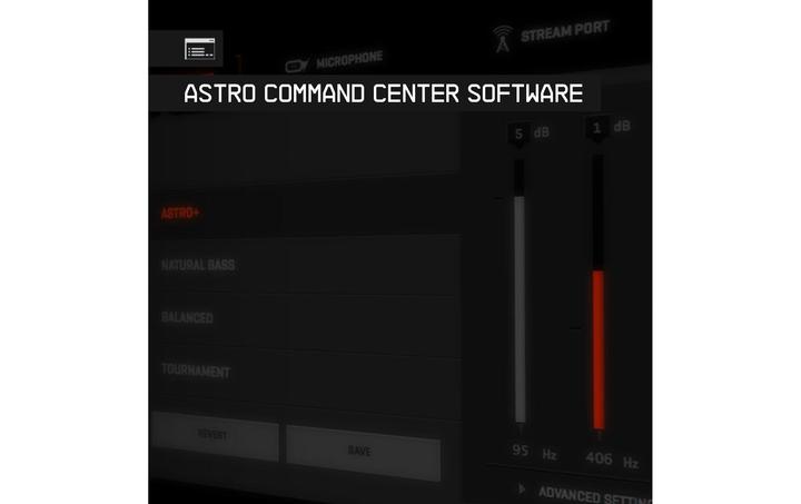 Produktbild Astro Gaming A40 TR + MixAmp Pro TR (Playstation, PC) (Kabelgebunden)