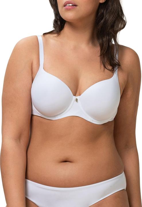 Image du produit Triumph Soutien-gorge à armatures Body Make-Up Essentials (90 D, lot de 2)