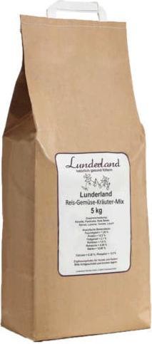 Produktbild Lunderland Schonkostflocke Ergänzungsfutter (Adult, 1 Stk., 5000 g)