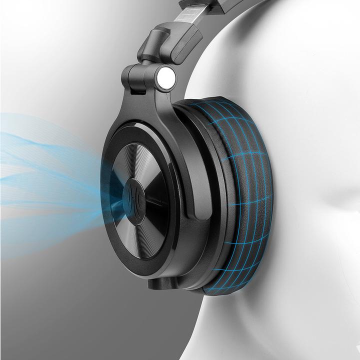Actual product image OneOdio Headphones Monitor 40 (ANC, Cable)