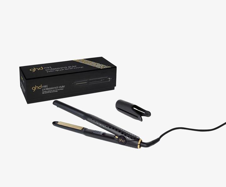 Actual product image ghd V Gold Mini Styler (Straightening iron)