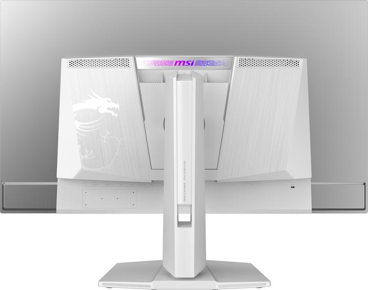 Image du produit MSI MPG 321URXW QD-OLED (3840 x 2160 pixels, 31.50")