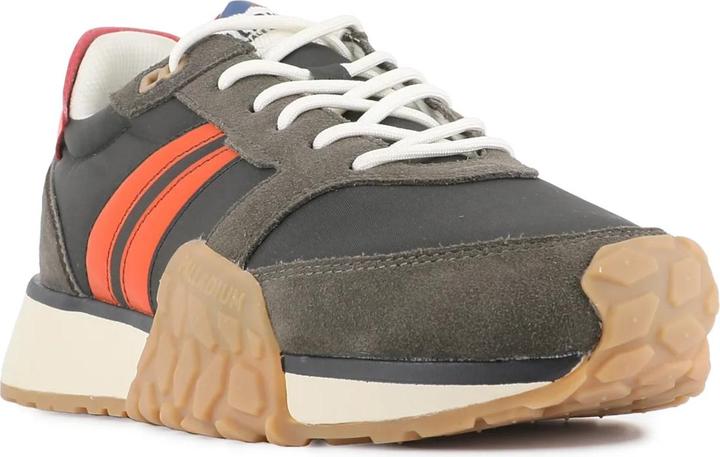 Produktbild Palladium Troop Runner Flame (41)