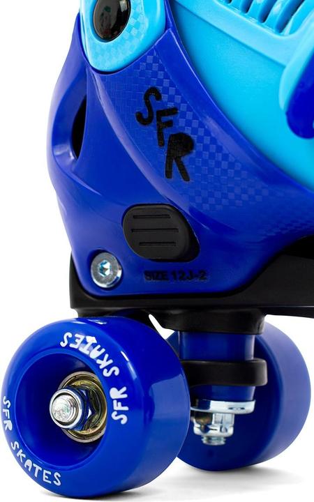 Image du produit Sfr Patins à roulettes Hurricane IV Adjustable (25.5, 30)