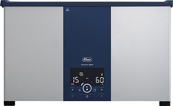 Produktbild Elma Ultraschallgerät (0.06 kHz, 22000 ml)