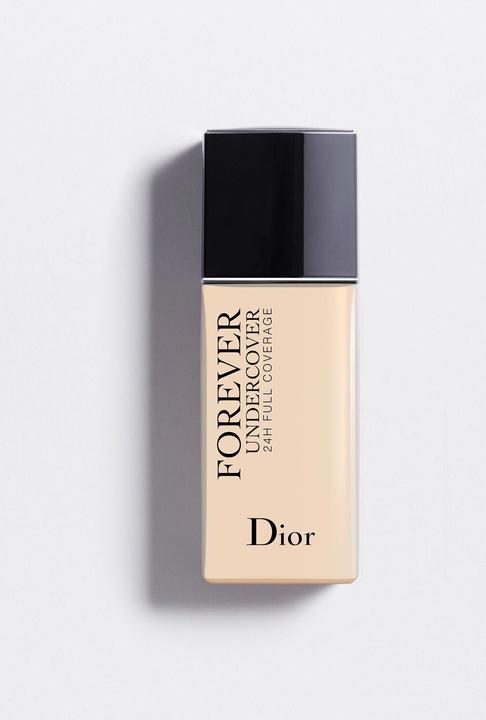 Produktbild Dior Diorskin Forever Undercover 24H (#010 Ivory)