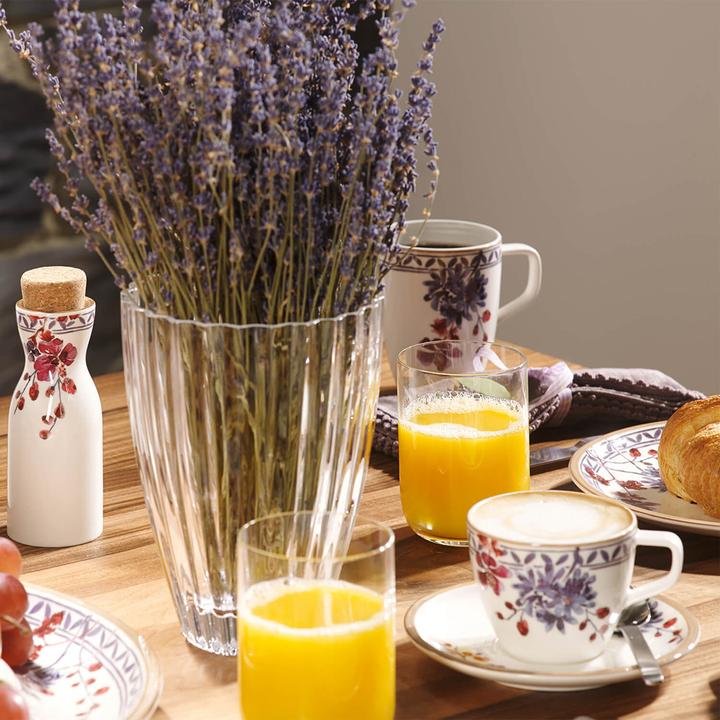 Actual product image Villeroy & Boch Coffee/Tea Saucer Artesano Provençal Lavender (1 x)