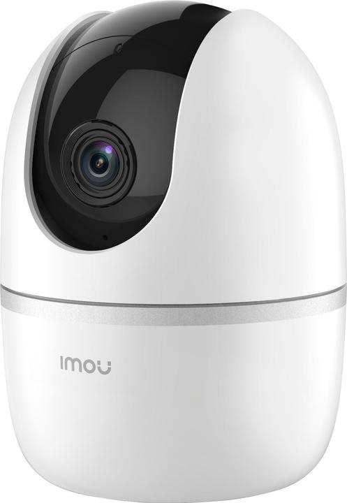 Immagine prodotto Imou A1 WiFi Pan&Tilt Surveillance Camera 360° di copertura (1920 x 1080 Pixels)