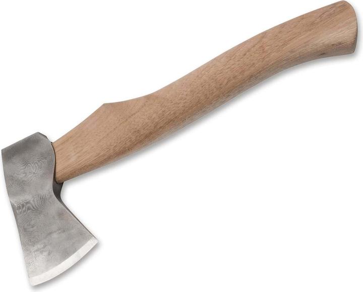 Image du produit Böker Hache appalachienne Damas