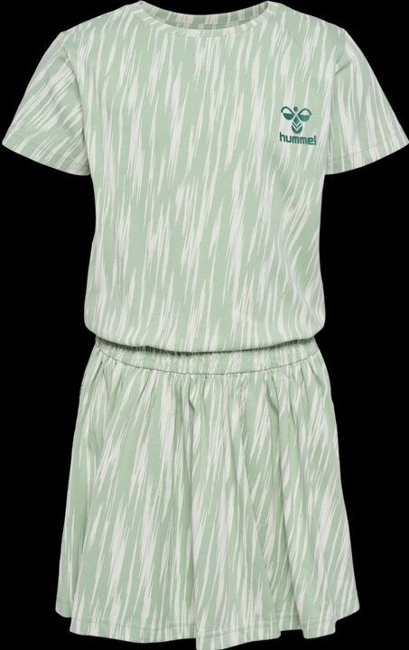 Actual product image hummel hmlSOPHIA DRESS S/S (110)