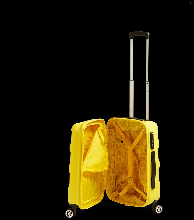Produktbild Stratic Arrow 2 - Hartschalen-Koffer S (36 l, Handgepäck (bis 50l))