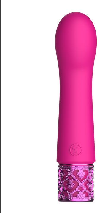 Actual product image Shots Bijou - Rechargeable Silicone Bullet