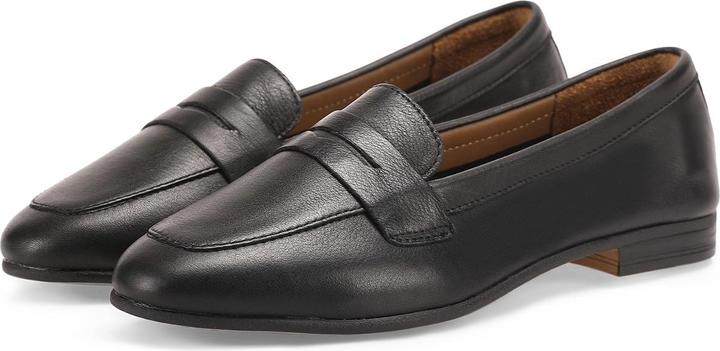 Image du produit Inuovo Ce mocassin classique de convainc par son élégance simple dans un look de penny loafer. (37)