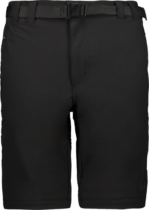 Produktbild CMP Campagnolo Bermuda Zipp Off Trekking Hose (M, 48 E)