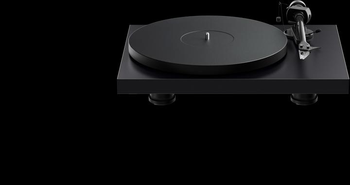 Actual product image Pro-Ject Debut Evo 2 (Manual)