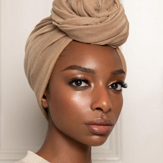 Actual product image Lily Lolo Mineral Eye Shadow - Bronze Sparkle 2.5g (Bronze Sparkle)