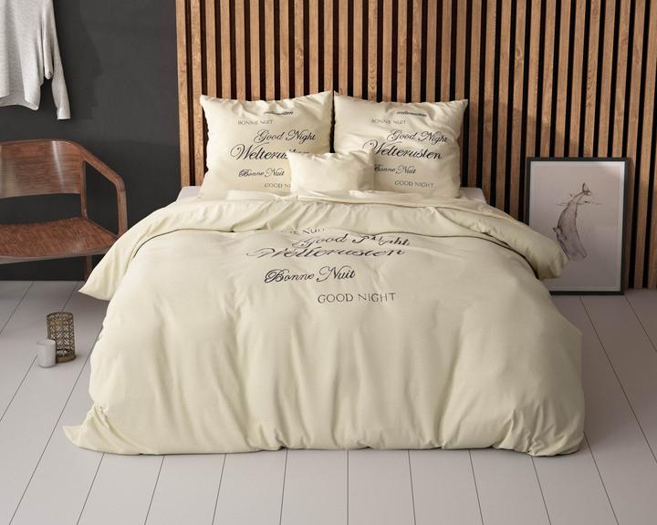 Produktbild Sleeptime Bettbezug (Duvetbezug, 140 x 220 cm)