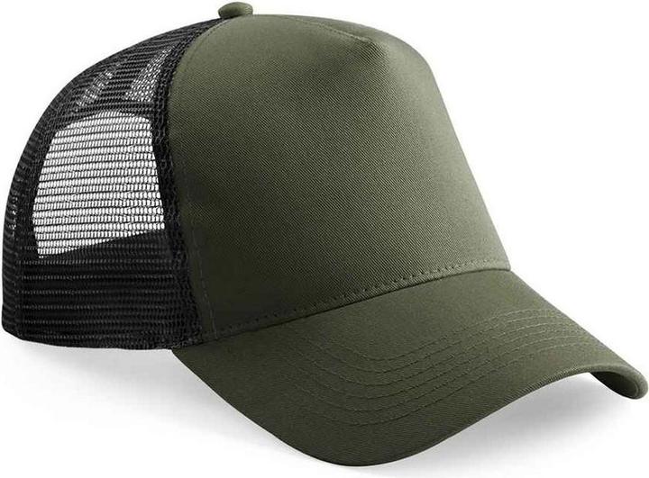 Image du produit Beechfield - Casquette trucker - Enfant (Taille unique)