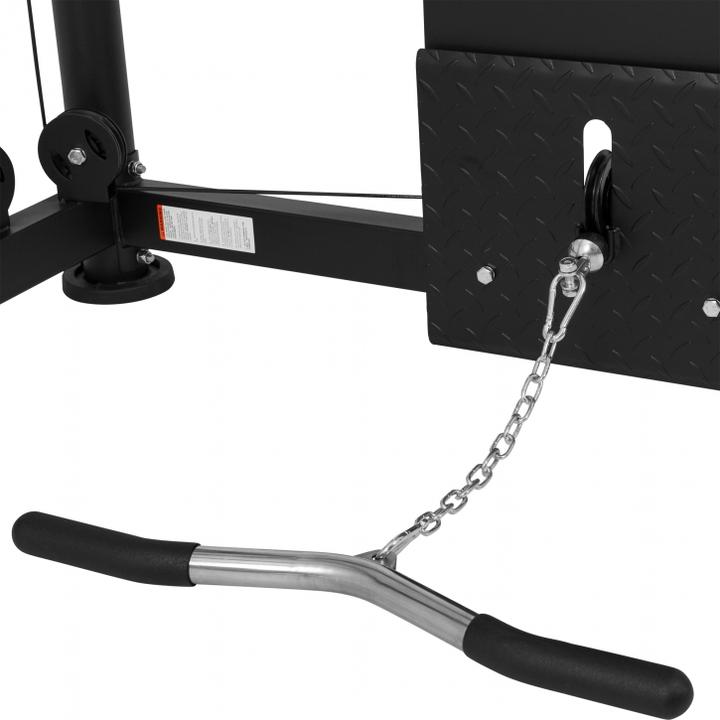 Immagine prodotto Gorilla Sports multifunzione
