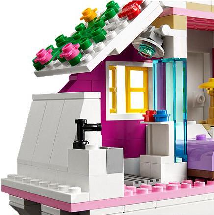 Immagine prodotto LEGO Grande Fattoria (41039, LEGO Friends)