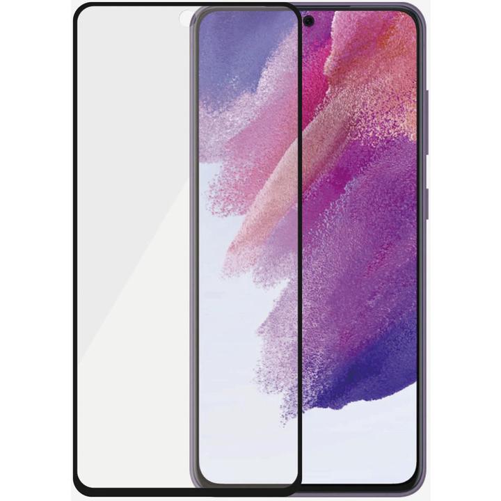 Immagine prodotto PanzerGlass Caso amichevole (1 Pezzo/i, Samsung Galaxy S21 FE)