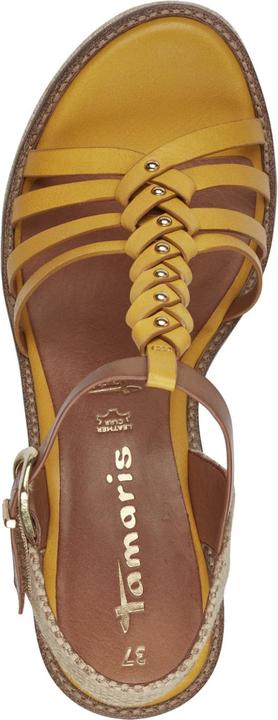 Actual product image Tamaris Sandal (40)