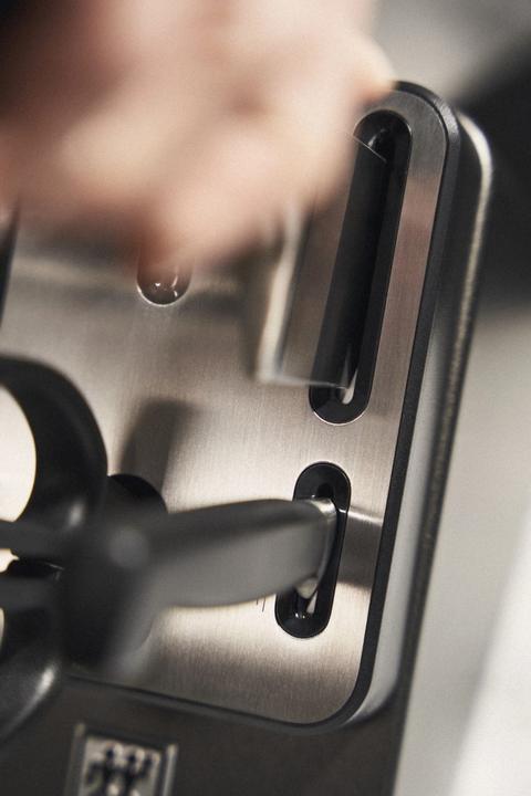 Produktbild Zwilling 7tlg. Four Star Selbstschärfender Messerblock