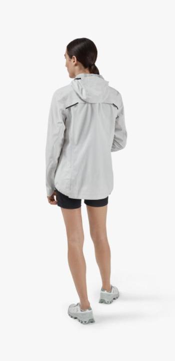 Produktbild On Running Waterproof Anorak W (XS)
